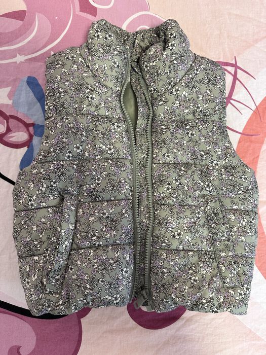 Детски елек/грейка 92 см НМ