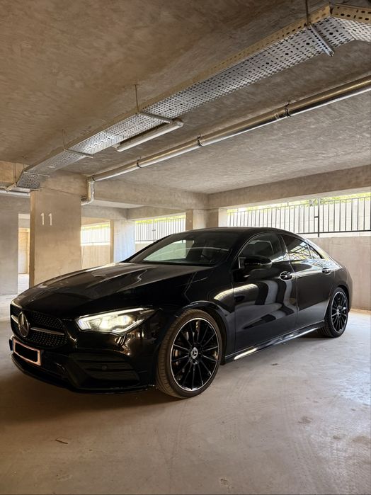 MERCEDES-BENZ CLA 2023 — imagine 5