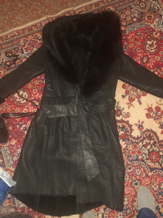 Дубоенки Женский.