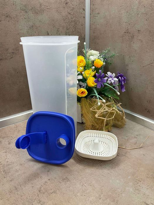 Съдове Tupperware