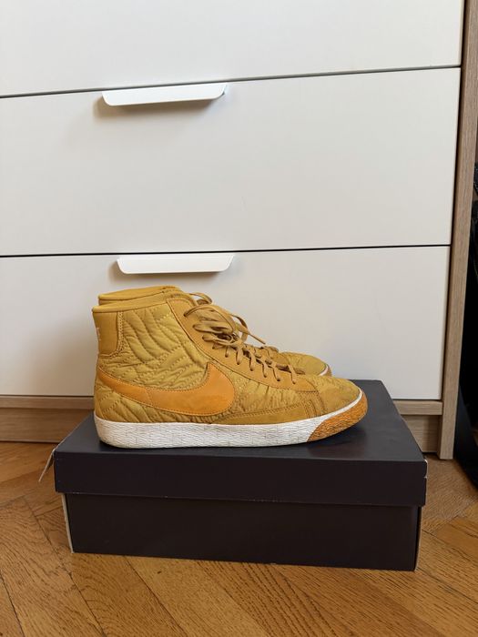 Дамски Кецове Nike