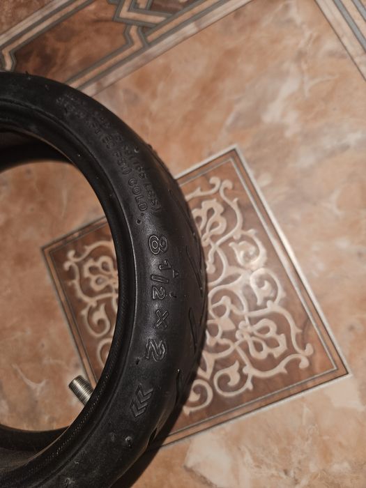 Покрышка для самокат