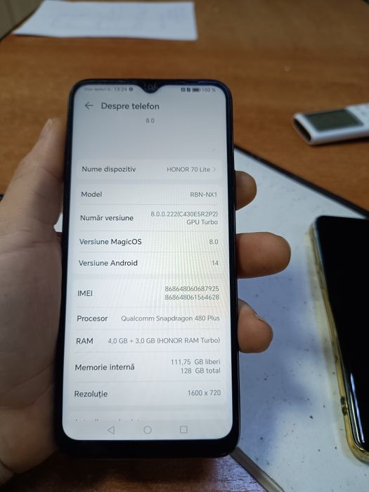 iPhone 11 128 Samsung s10 Honor 70 lite
