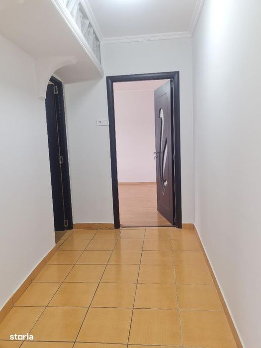Apartament doua camere Trivale