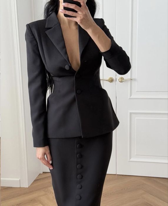 костюм imaanstudia