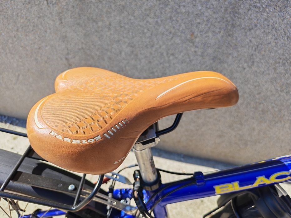 Велосипед с алуминиева рамка  BLACKHAWK ARROW