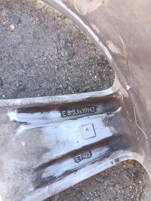 Продам диск на Мерседес