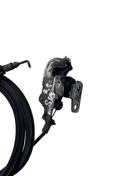 Incuietoare + Sufa Usa De Incarcare Stanga Spate Iveco Daily Vi Bus 20