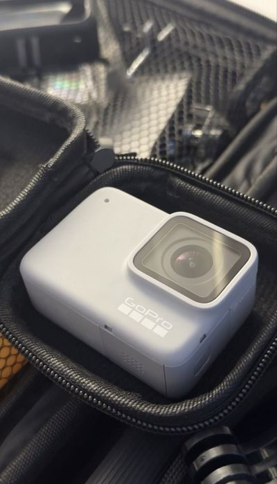 GoPro