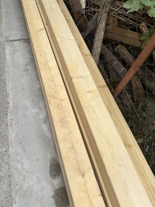 Конструктивни греди KVH