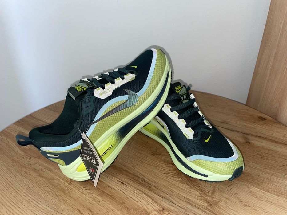 Încălțăminte NIKE Vomero 18 GTX nr 41 -  44