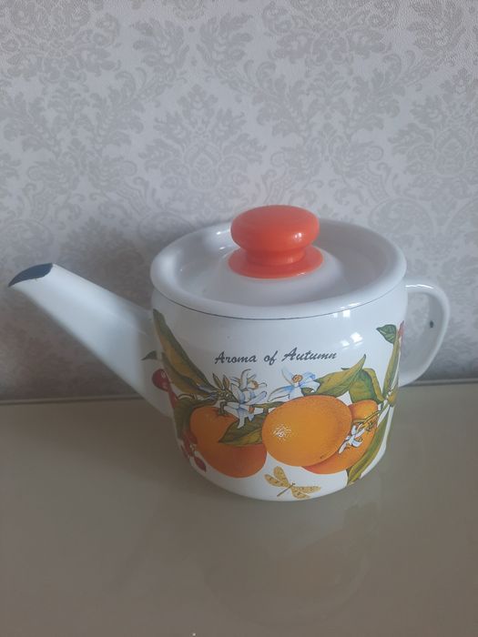 Чайник заварочный 1л