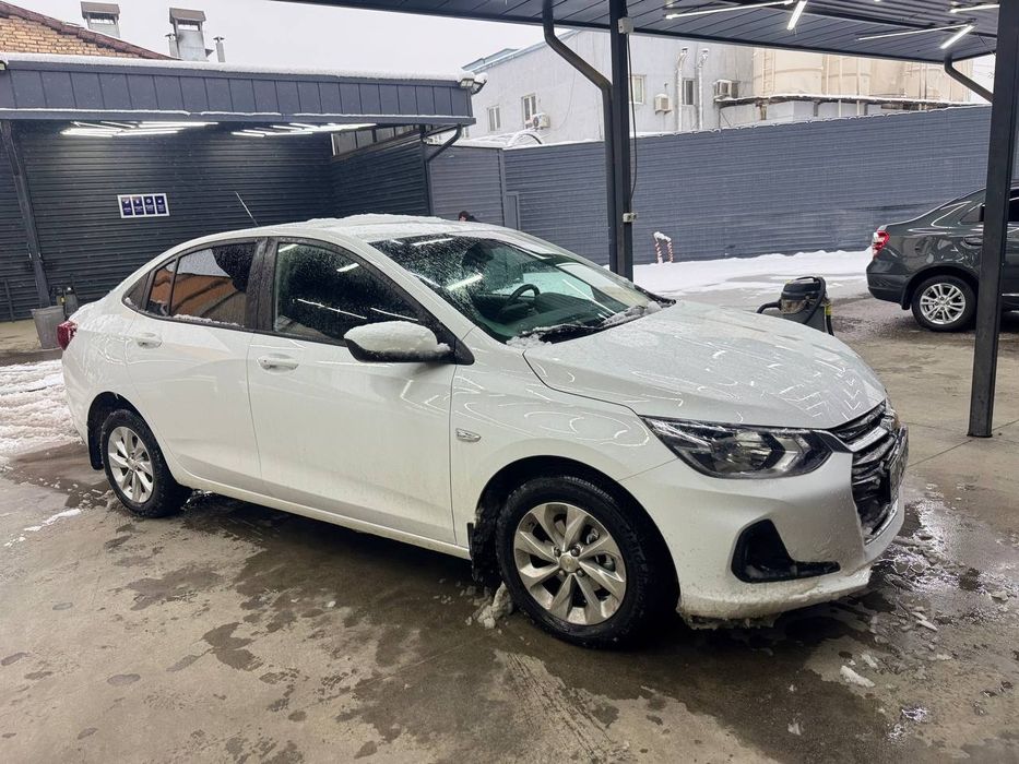 ONIX LTZ. йил 24+24 ок