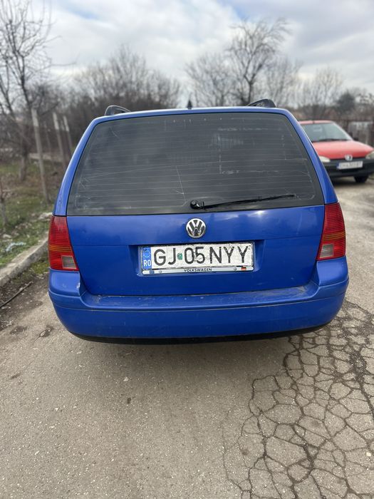Бора 1,9тди 116кс на части/vw bora 1,9tdi 116ks na chasti