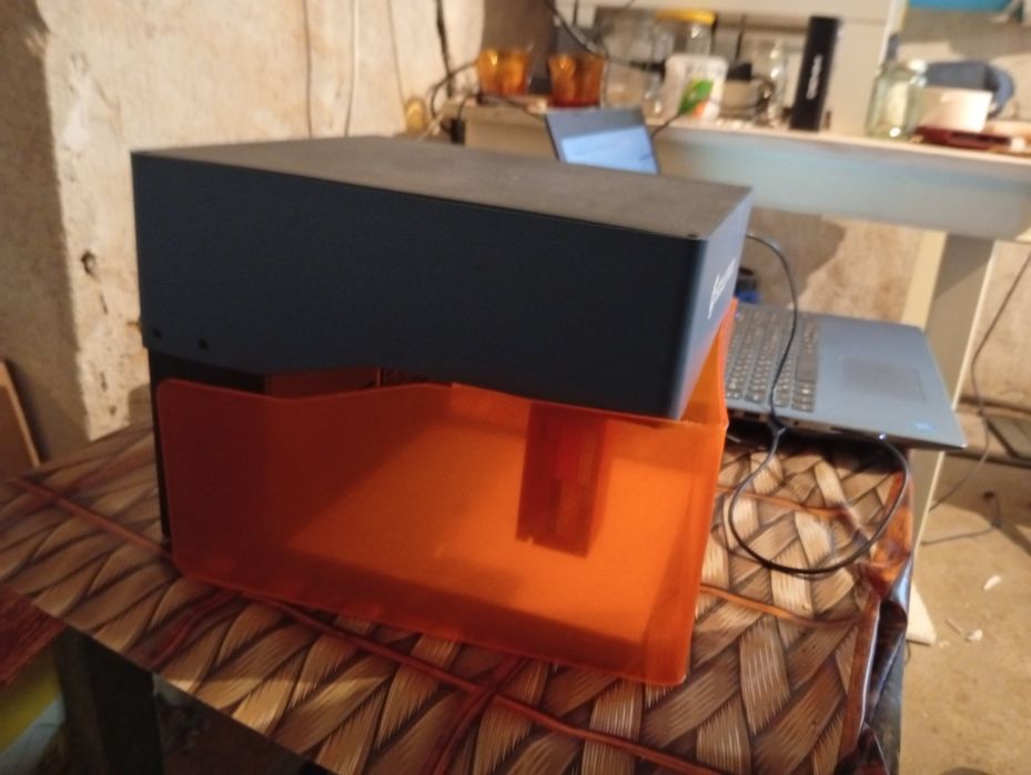 Sculpfun s10mini