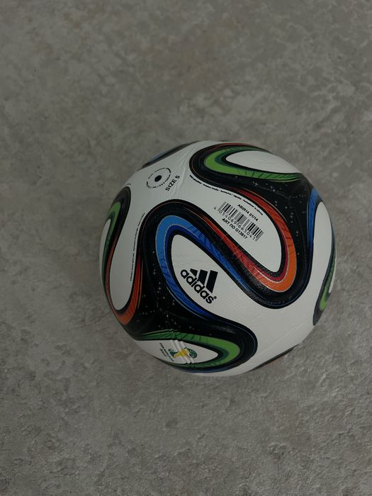 Minge Fotbal Brazuca .World cup Brazilia 2014