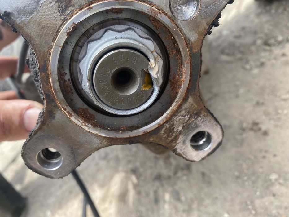 Punte punti mercedes sprinter 413 416/ iveco