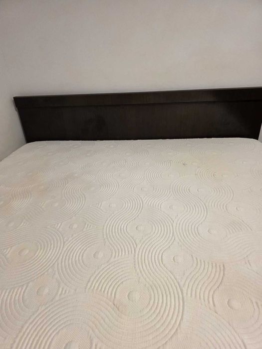 Pat + Saltea Dormeo 160x200