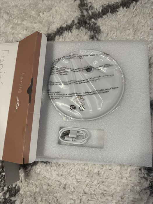 Лед огледало Fenite