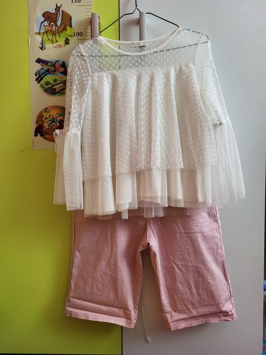 Официални дрехи за момиче