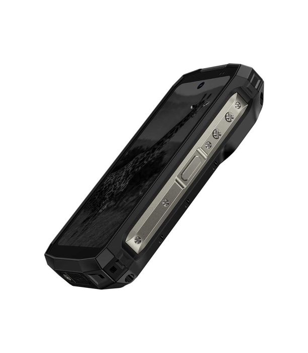 Ulefone Armor Mini 20 Pro 5G 16GB RAM 256GB ROM с IP68 защита