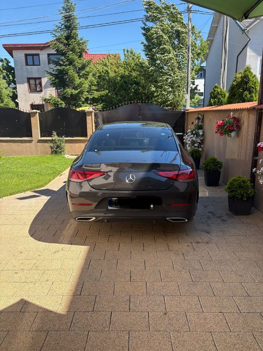 De vanzare Mercedes CLS 400 D4MATIC