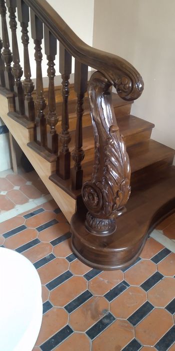 Yogochdan Zina qilamiz