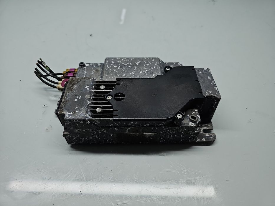 Modul confort Bmw 3 Saloon (G20) [Fabr 2018-2025] 9859194-01