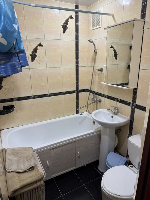 Продам 2 комнатную квартиру