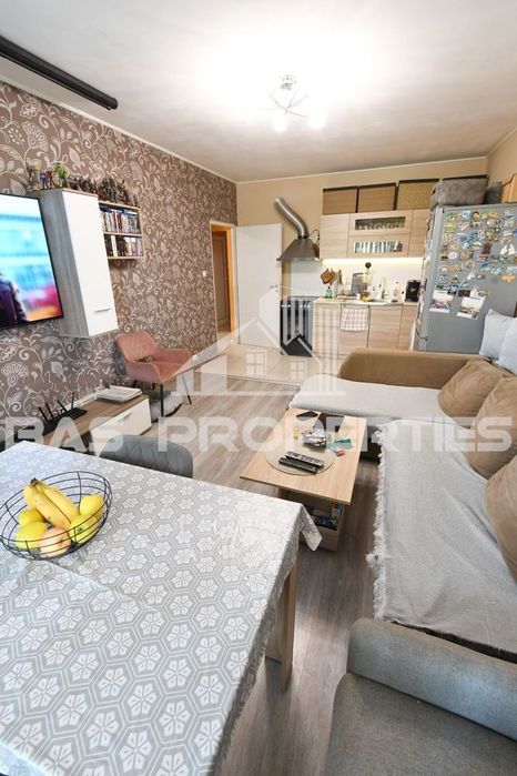 Продава се Тристаен апартамент в София, Орландовци - 65 кв.м за 2360 €/кв.м - Снимка #3