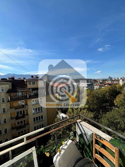 Дава се под наем Тристаен апартамент в София, Младост 1 - 77 кв.м за 149900 € - Снимка #4