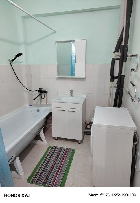 Усть Каменногорск  Казбек би 1 ,