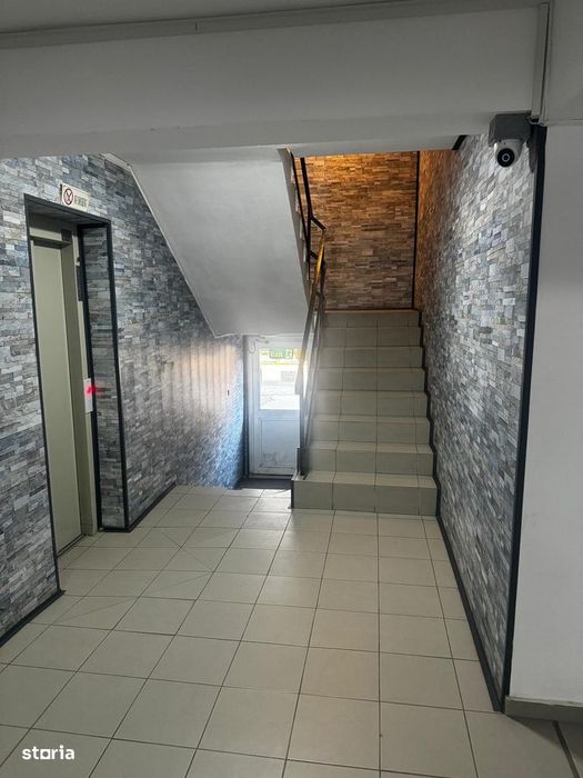 Apartament 2 camere |balcon mare |parcare| zona Grand Arena |bloc nou