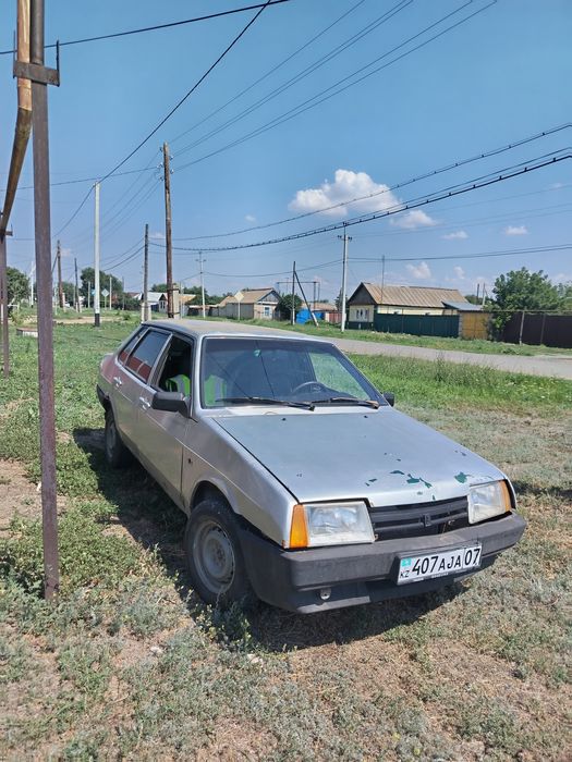 в продаже ваз 21099
