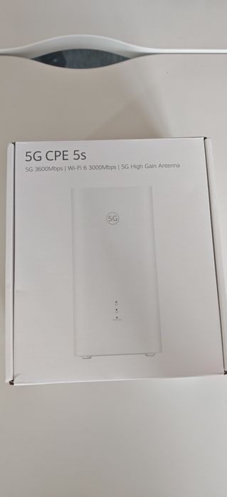 Huawei Wireless Router H153-381