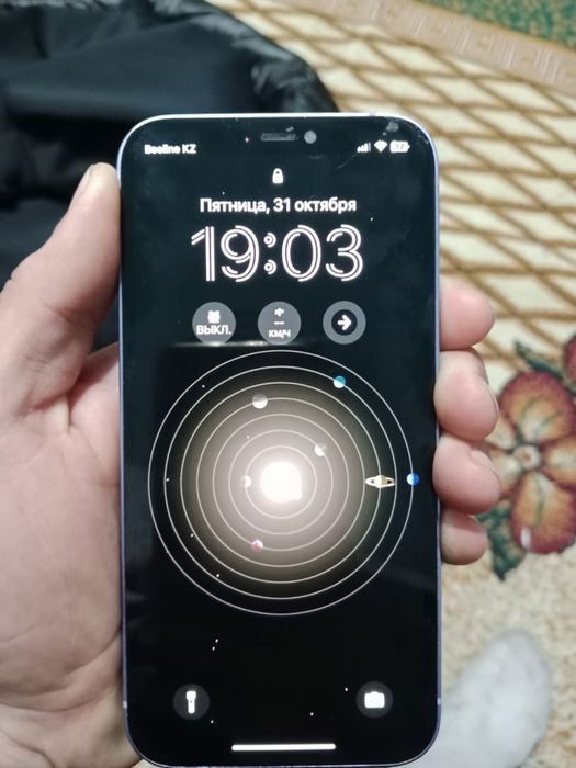 Айфон 12 обычный в идеале