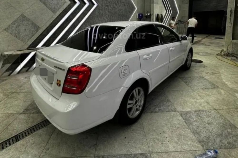 Lasseti holati yaxshi rasxodsiz...