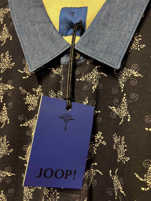 Мъжка тениска нова