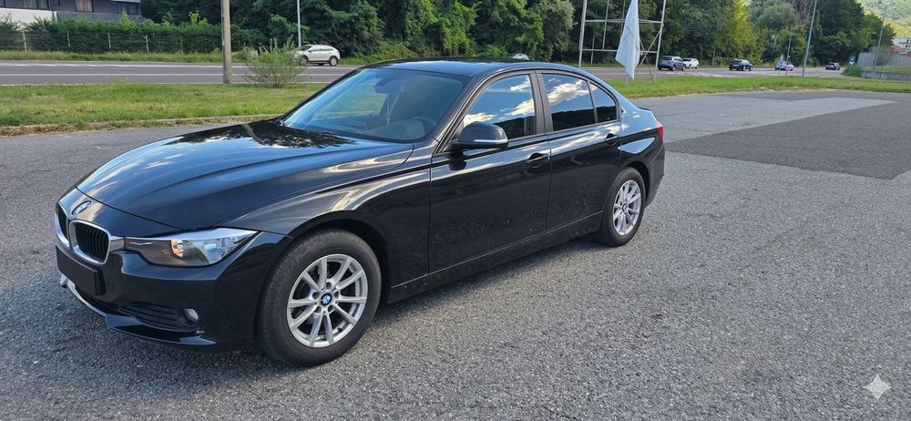 BMW Seria 3 2012 — imagine 3