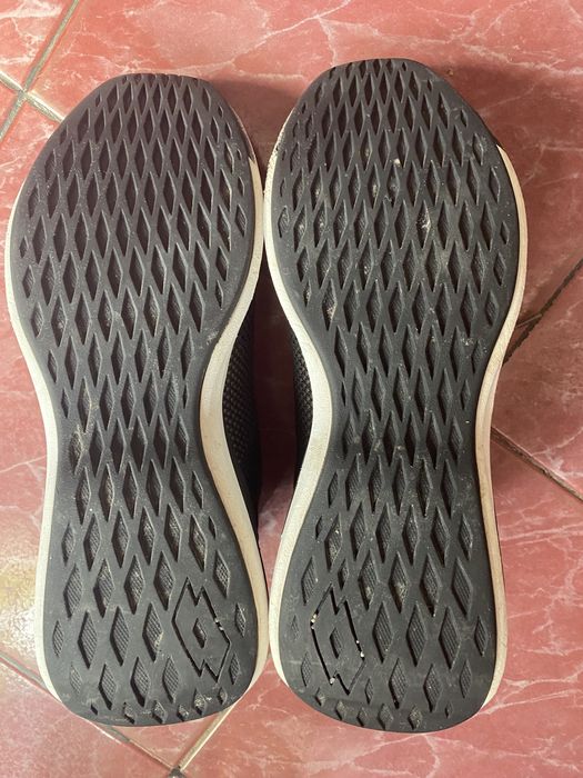 Мъжка маратонка