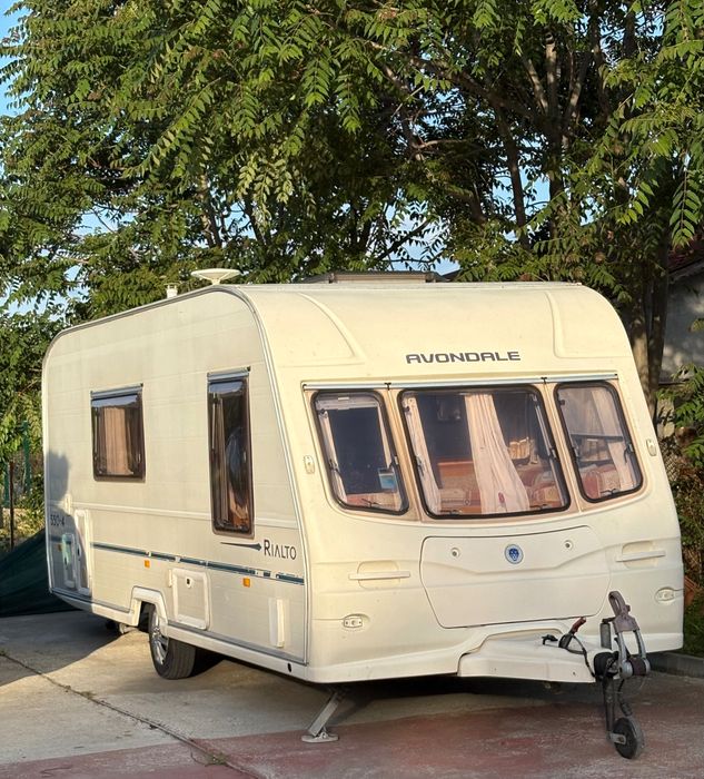 Avondale Rialto 550-4