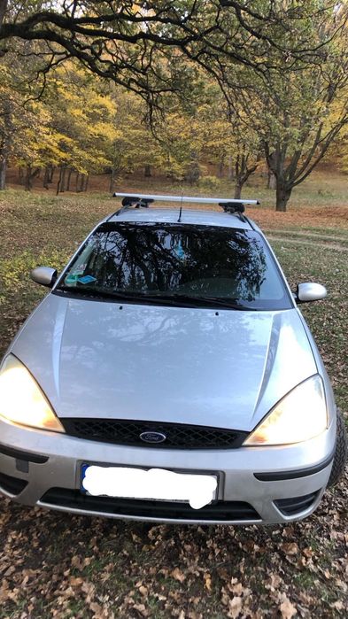 Ford focus de vânzare.
