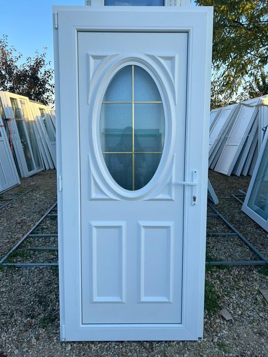 termopane usi panel ornamental termopan noi 100 modele