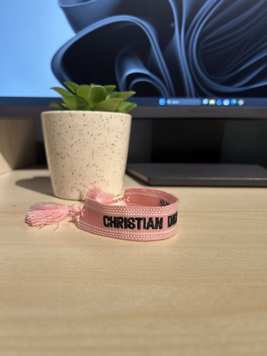 Bratara Christian Dior