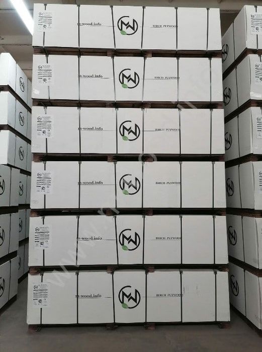 Фанера, Финская, фанера оптом