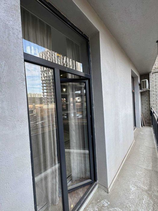 *Solaris Сросно 2ком квартира 47м2+5м2 балкон.Под ключ.Под сдачу