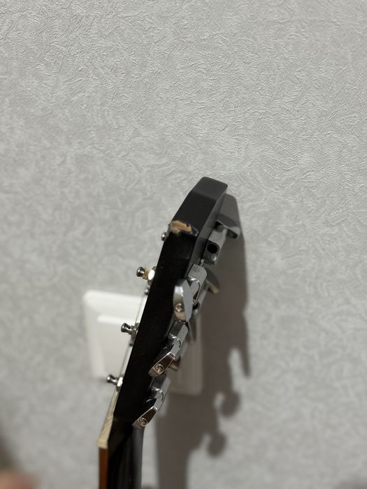 Акустическая гитара CORT AD810 + комплект