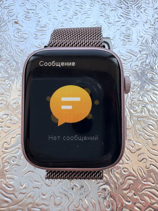 Смарт часы X8pro