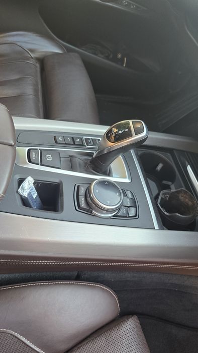 Vand bmw x5 Craiova