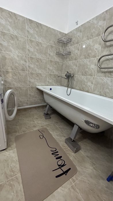 Квартира Жана кала